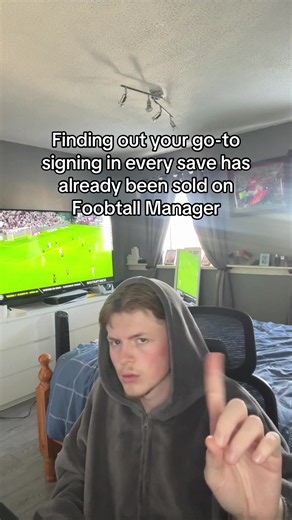 Barça signed Roony in FM26 — my unforgettable go-to signing