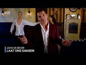 John de Bever - Laat Ons Dansen