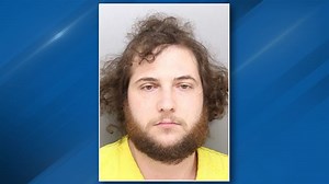 Father accused of punching baby while assaulting the mother