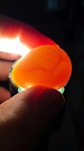 Egg Candling