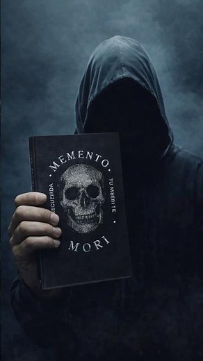 Memento Mori. Remember your death. #mementomori