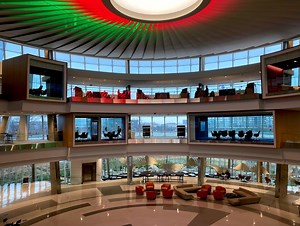 Robert Isom Becomes American Airlines CEO