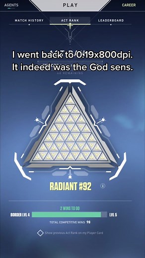 Optimizing Your Valorant Sensitivity: Finding the Perfect DPI and Sens