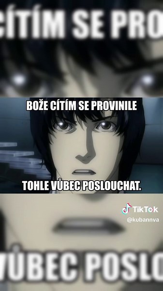 Goofy Death Note Skit with EvilŠourek and Friends