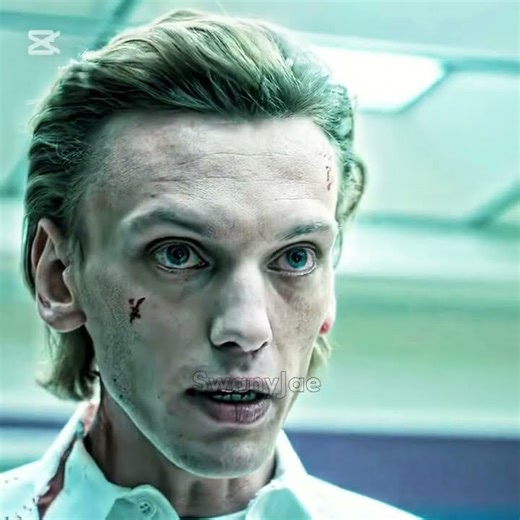 Who's the best one? #001 #henrycreel #frontman #squidgame #strangerthings