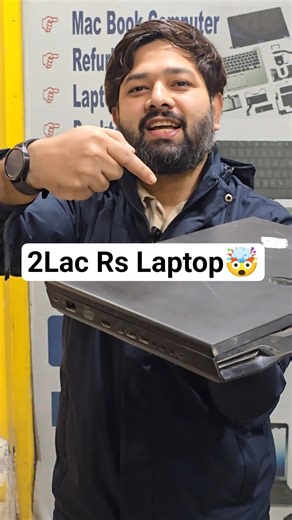 2 Lac Rs Alienware Laptop That had interchangable Graphic Card Slot #dellalienware #delllaptop