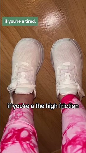 Mom Shares the Supportive Shoes That Help Her Walk Safer and Smoother for MS, Foot Drop, & MORE!