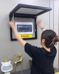 12K views · 104 reactions | ️ Už vás nebaví vidieť nudnú elektrickú skrinku?  Naše moderné plátno so zátiším jej dodá elegantný nádych a zároveň ju zakryje!  Ideálne do každej miestnosti! Nakupujte teraz | Frilla | Facebook