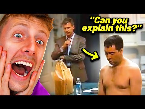 BEST "TO CATCH A PREDATOR" MOMENTS!
