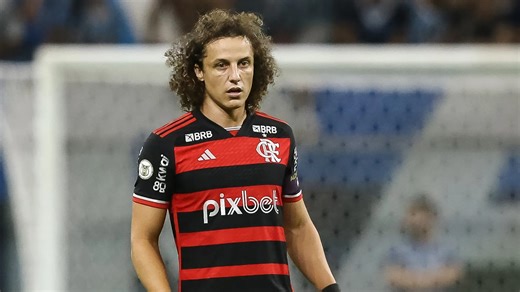 Ex-Chelsea and Arsenal star David Luiz in talks over transfer to European giants