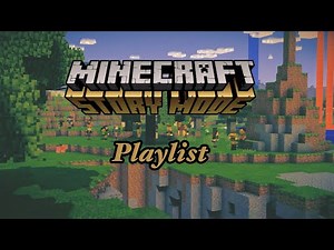 relaxing Minecraft Story Mode OST to do homework to