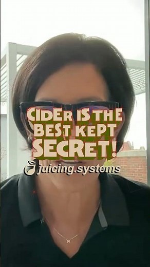 It’s Cider Time! Why CiderCon Must Go Public #shorts