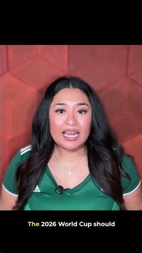 ¿Debe EE.UU. ser sede del Mundial 2026? ⚽🇲🇽🇺🇸🇨🇦