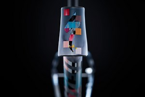 Specialized Chisel LTD Elements – Bike or Art?