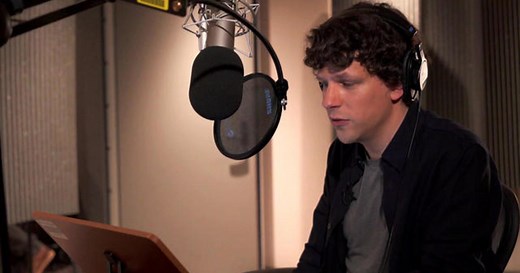 Hear all about it: The rise in audiobooks