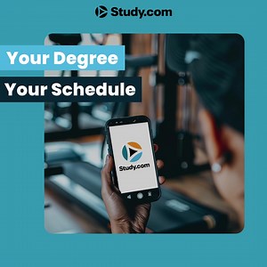 12 reactions · 15 shares | College that fits your life, not the other way around! With Study.com, you can start and stop courses anytime, learn at your own pace, and earn your college credit on your terms. Less stress – more progress. | Study.com | Facebook