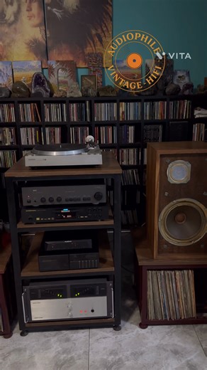 3.4K views · 117 reactions | NAD 3020 Stereo Integrated Amplifier (1980-88) #audiophilevintagehifi #integratedamplifier #integrated #classic #hifi #nad #fleetwoodmac #musicrelease #setup #CDS #newmusic #musicproduction #musichistory #HarmanKardon #rnb #videogames #musicvideo #gaming #KLH #musician #DAC #albumrelease #visualart #CDS #classicalmusic #usa #art #gamingcommunity #romantic #onlinegaming #photochallenge #anime #truelove #inspirational | Carlos Rojas | Facebook
