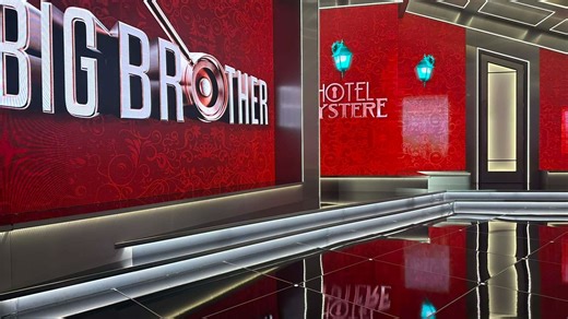 Day24 第四周开始，房主可能提名TA