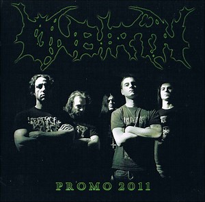 Unbirth - Promo 2011