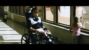 Check out the new trailer for Wounded But Not Broken, a film by Chase Reatherford telling a story of resilience and will featuring Patrick Scrogin! | Wilderness Athlete