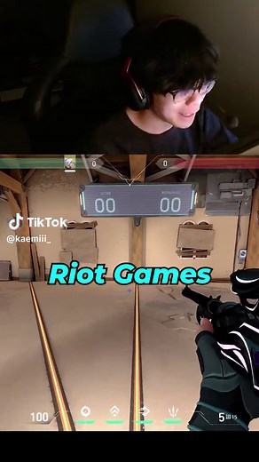 The New Viper Shorty: A Stunning Transformation in Valorant