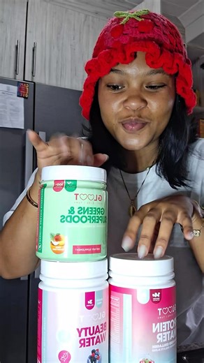 Restarting My Healthy Glow Journey Together!