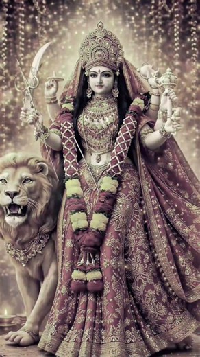 Top 10 Durga Bhajans 💥 Navratri Special | Nonstop Maa Durga Songs#BhaktiSong #DurgaMantra