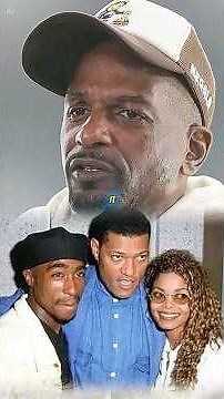Charleston White Says Jada's Tupac Story Was Meant to Hurt Will 😱💔 | RealLyfeProductions