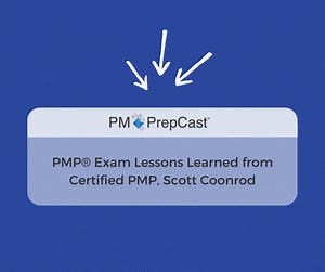 Preparing to take the Project Management Professional (PMP)® Exam?...