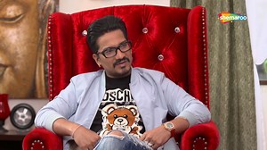 633K views · 10K reactions | Teddy Bear Se Shaadi Ho Gayi | #BhartiSingh Chats with Her Husband #HaarshLimbachiyaa on Bharti Ka Show | Part 1 | #ShemarooComedy Bharti Ka Show | Harsh Limbachiya Interview| Episode 13 | Part 1 | Shemaroo Comedy | Facebook
