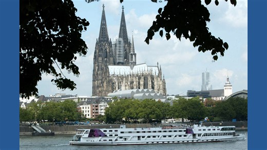 Cologne Cathedral, one of Germany's best-known landmarks, to charge tourists for admission