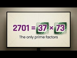 Genesis 1:1= 2701, 7 Hebrew Words, 28 Letters, 11 Alphabets, 913 × 203 × 86 × 401 × 395 × 407 × 296