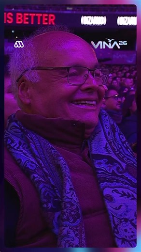 👏👏👏 Asskha Sumathra agradeció a Coliseo, el programa de Mega que la llevó hasta la Quinta Vergara al consagrarse ganadora de esta temporada 💖✨ | Meganoticias