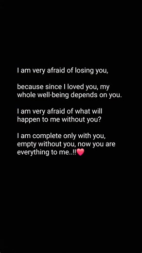 I love you from the bottom of my heart. Your arms are my safe haven. I will never let you go. I miss you babe, and my heart can't take this loneliness anymore. 💖 Heartfelt Romantic love quotes For My soulmate #heartfeltlovemessage #forher #relationship #lovepoem #partner #SMS #relationships #lovepoetry #imissyou #feelings #babe #hearttouching #kiss #miss | Love Poems And Messages