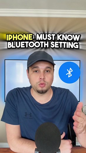 iPhone Bluetooth Settings: Advanced Tricks You Need to Know