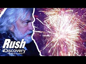 Northwestern Crew Performs A Risky Prank On Wild Bill l Deadliest Catch