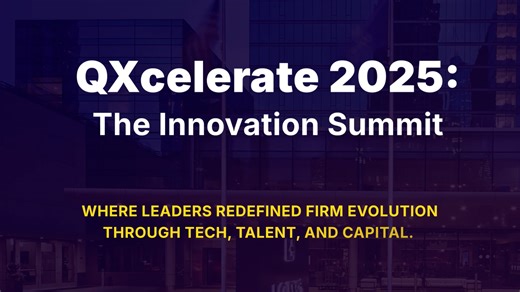 QXcelerate_2025_Testimonials: William (Bill) Ladd