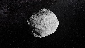 Agencies plan for near-Earth asteroid's close encounter in 2032