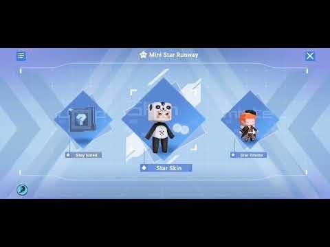 ❤️How to Camera Board in mini star runway