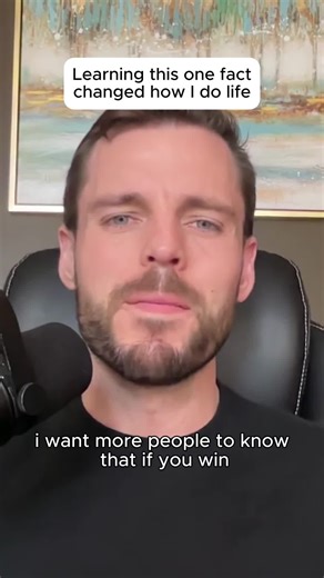 When you win.. the people you love win too. Thats the part nobody talks about Most people are trying to win in one area of their life and losing everything else. More money but no time. More success but no presence. More goals but no system. I spent years figuring out how to build a business, be a present parent, and not burn out doing both. I put the entire system into a book. It is called Be Built for Life. It is for anyone who refuses to build a life that looks good on paper but feels empty i