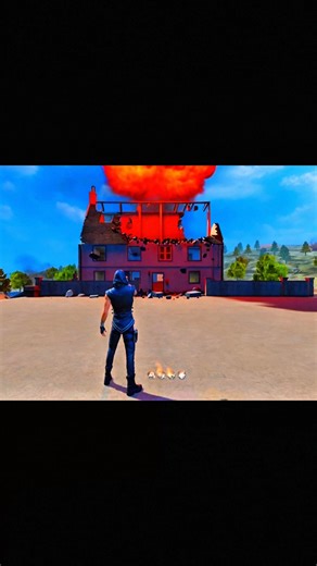 We Finally BLASTED the Clock Tower!