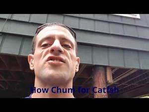 How to Chum for Catfish - Instructional Video (Introduction)*