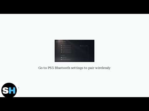 How To Forget A Controller On PS5 And Reconnect – Fix Pairing Issues (Fast Tutorial)