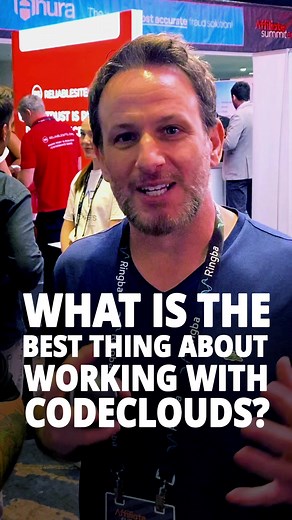 143 reactions · 12 shares | CodeClouds offers a truly white-glove experience, taking care of your every development need so you can focus on your business. At least that’s what our clients think. #SoftwareDevelopmentServices #OnlineBusiness #CodeClouds | CodeClouds | Facebook