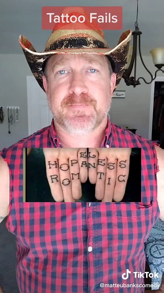 Hilarious Tattoo Fails Compilation