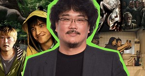 Crafting worlds: Bong Joon-ho’s cinematic palette from Memories of Murder to Mickey 17