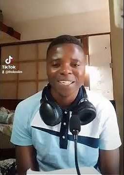 Unique Online Classes Malawi advert