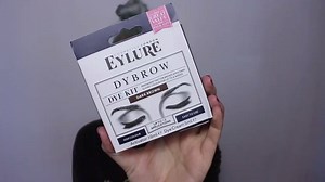 BACK IN STOCK! The DIY Eylure Dyebrow Dye Kit! 😍 Take a look at this tutorial by the lovely LoveFings! 🙌 Brow goals! Shop now: https://bit.ly/2wu1hq3 Video Credit: LoveFings ; Youtube | So Clo