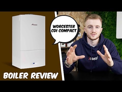 Worcester Bosch CDI Compact Combi Boiler Review