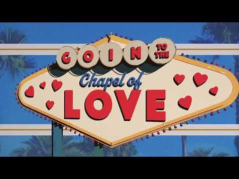Chapel Of Love [Official Music Video] - The Dixie Cups